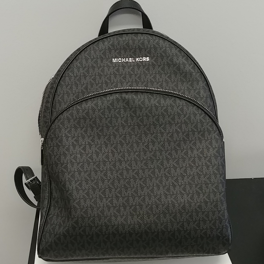 MK backpack